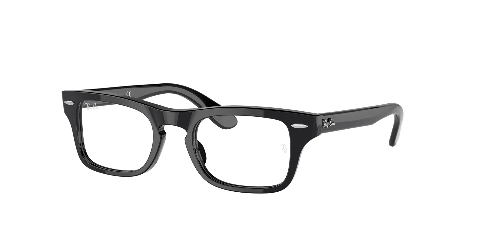 Ray-Ban Kids Burbank Jr 0RY9083V Eyeglasses - view 8